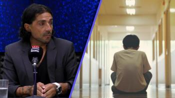 La moción del partido de Perdiguero solicita más recursos humanos y materiales, atención psicológica y acompañamiento