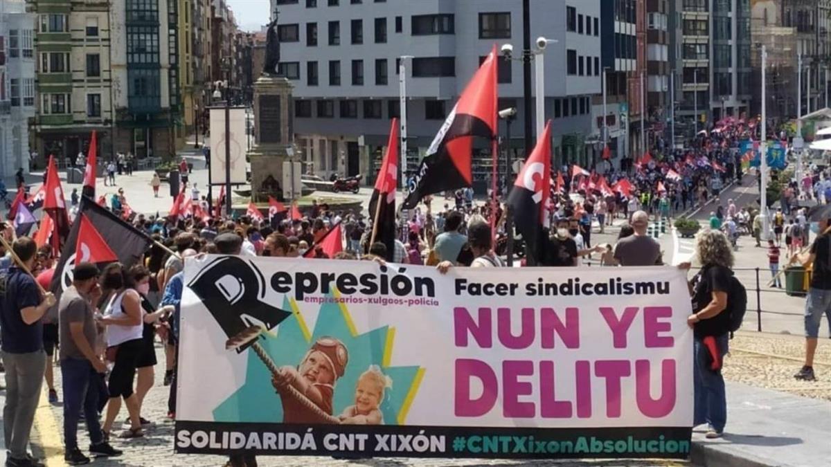 Más Madrid Compromiso con Getafe exige el indulto inmediato para las afectadas