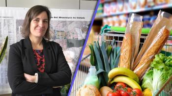 En Getafe ha crecido un 28% las personas que tienen ingresos inferiores a 12.020€ al año, un tercio de la población