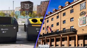 Desde la formación exponen que el convenio es anterior a la nueva normativa de residuos 