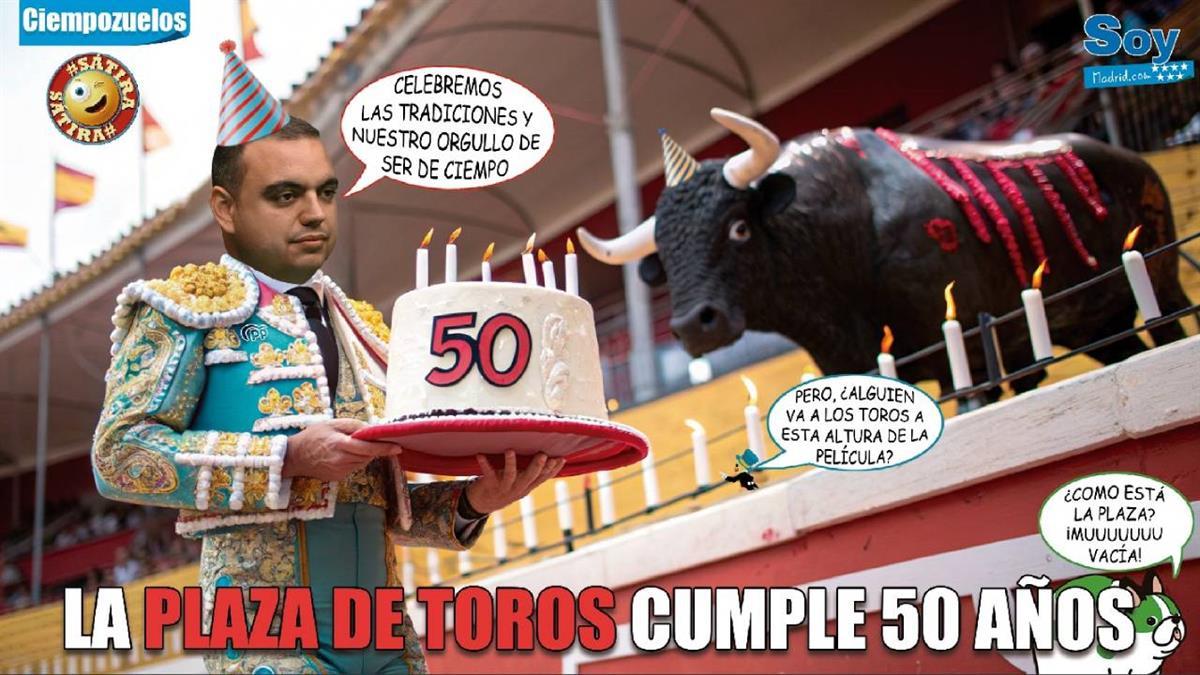 Los populares han presentado una moción para homenajear a Ignacio Rajado 'Bienhecho'