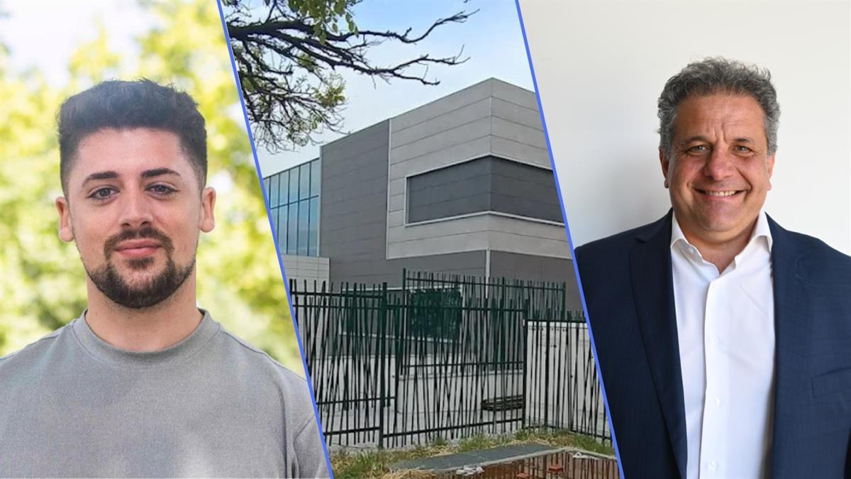 El PSOE y Más Madrid exigirán en el pleno la "dotación urgente de personal" a la Comunidad de Madrid 