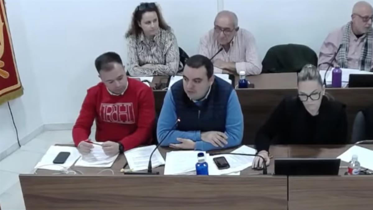 El PP solicitará durante la sesión, en forma de moción, la derogación de "la Ley del Gobierno de Pedro Sánchez