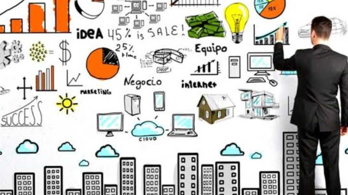 La formación presentará una batería de medidas en materia de innovación y emprendimiento 