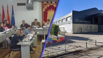 La propuesta ha sido traída a la sesión de noviembre por parte del grupo municipal socialista