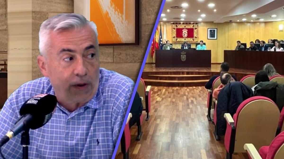 Unidas Pinto-Podemos presenta una iniciativa para que se elabore un Plan
Municipal Antirracista