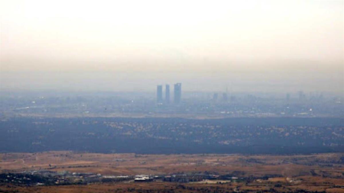 El partido local, Vecinos por Algete, solicitará en el Pleno que se informe a los vecinos cuando esto suceda 