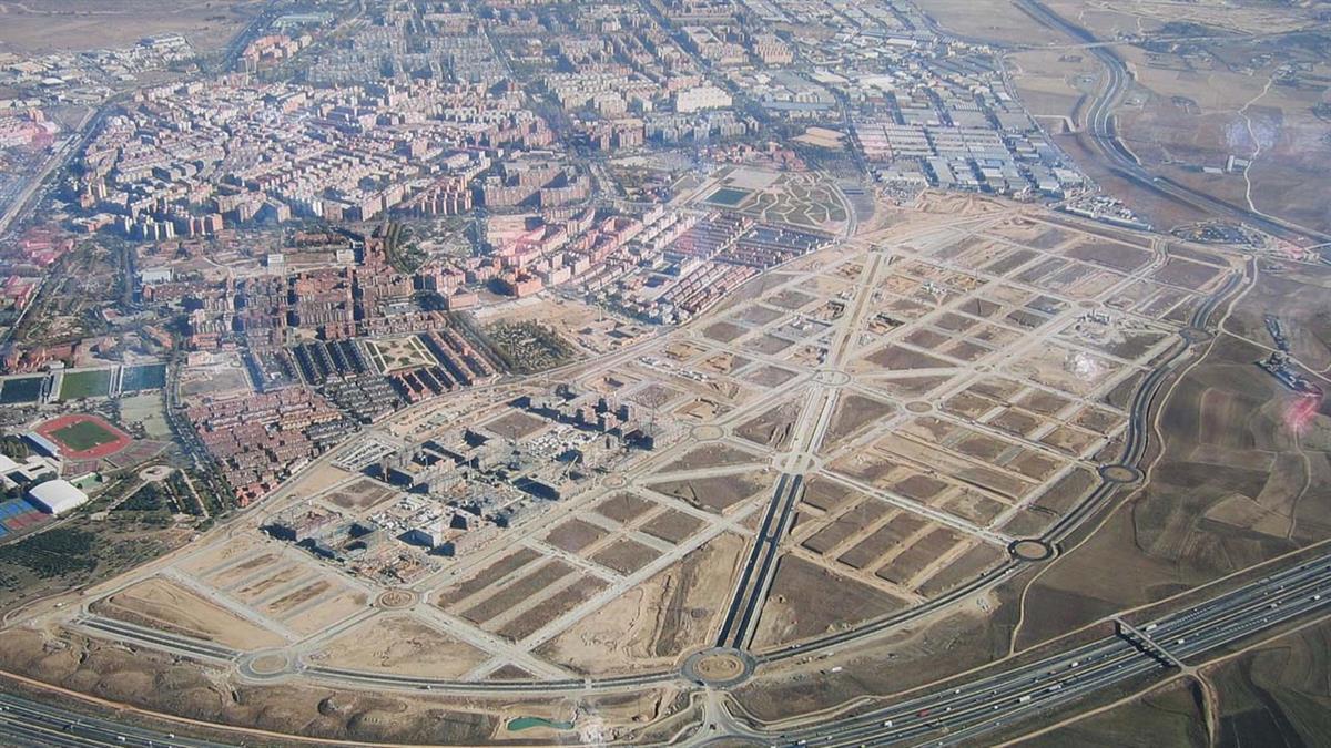 Aseguran que el barrio carece de muchos servicios y dotaciones necesarias