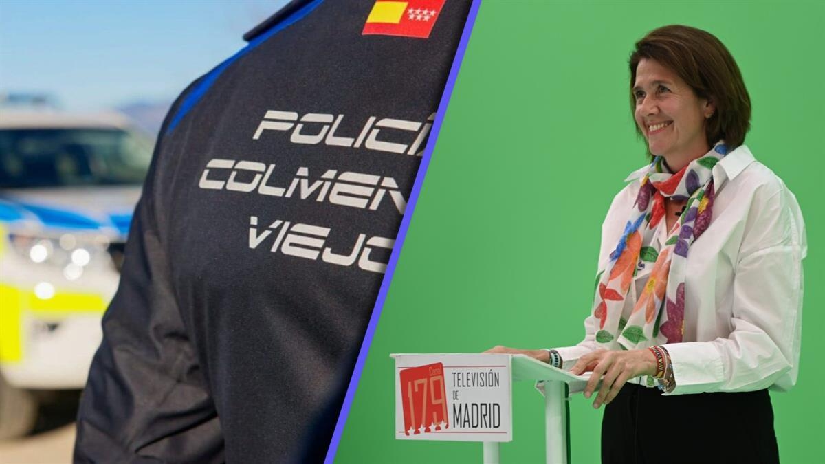 La formación verde llevará una moción para ampliar la presencia de este tipo de agentes 