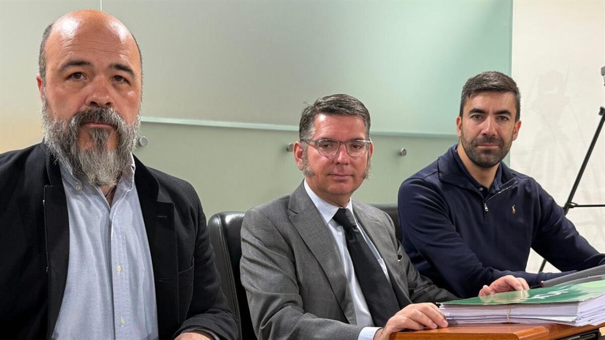 La cuestión ha llegado al pleno del Ayuntamiento de Parla a través de una moción de VOX