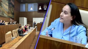 La formación proponía un Plan Municipal de Fomento del Deporte y la recuperación del bar del Pabellón 