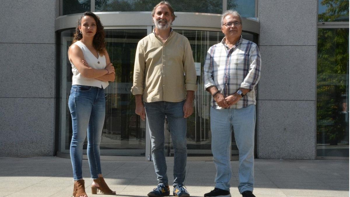 El Grupo Municipal presentará dos mociones en el pleno del mes de junio