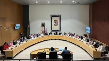 El Grupo Municipal presenta una propuesta para adoptar medidas urgentes para la accesibilidad a la vivienda