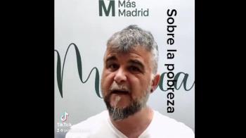 Una petición que piden realizar en edificios municipales para los colectivos más vulnerables