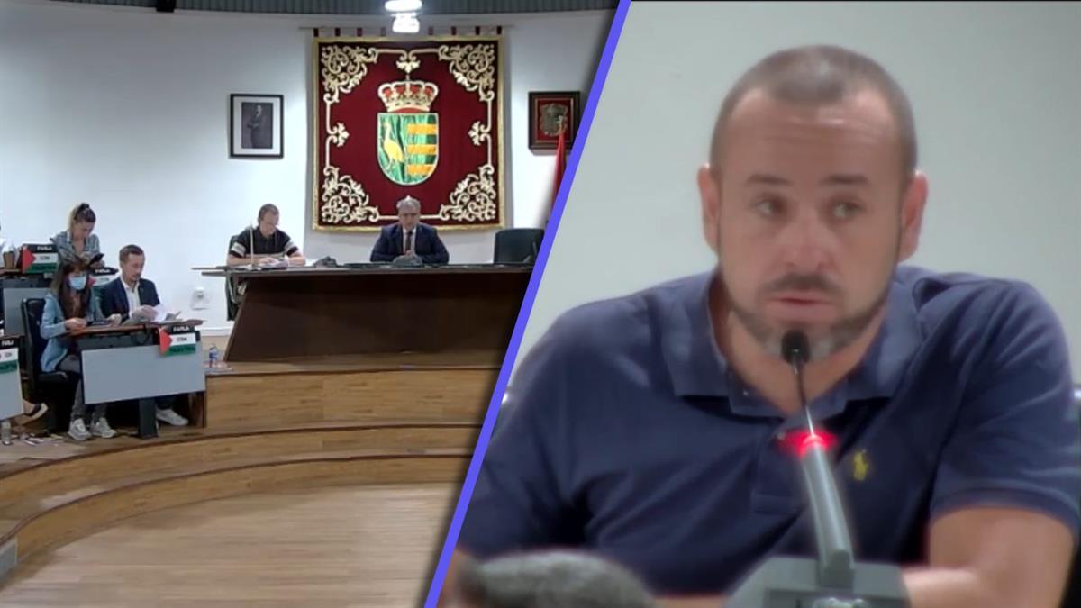 A esta moción se suman dos más que va a presentar el Partido Popular en el próximo pleno del Ayuntamiento 