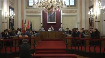 El PSOE plantea una condena expresa ante el presunto caso de acoso sexual ocurrido en el Ayuntamiento de Móstoles 