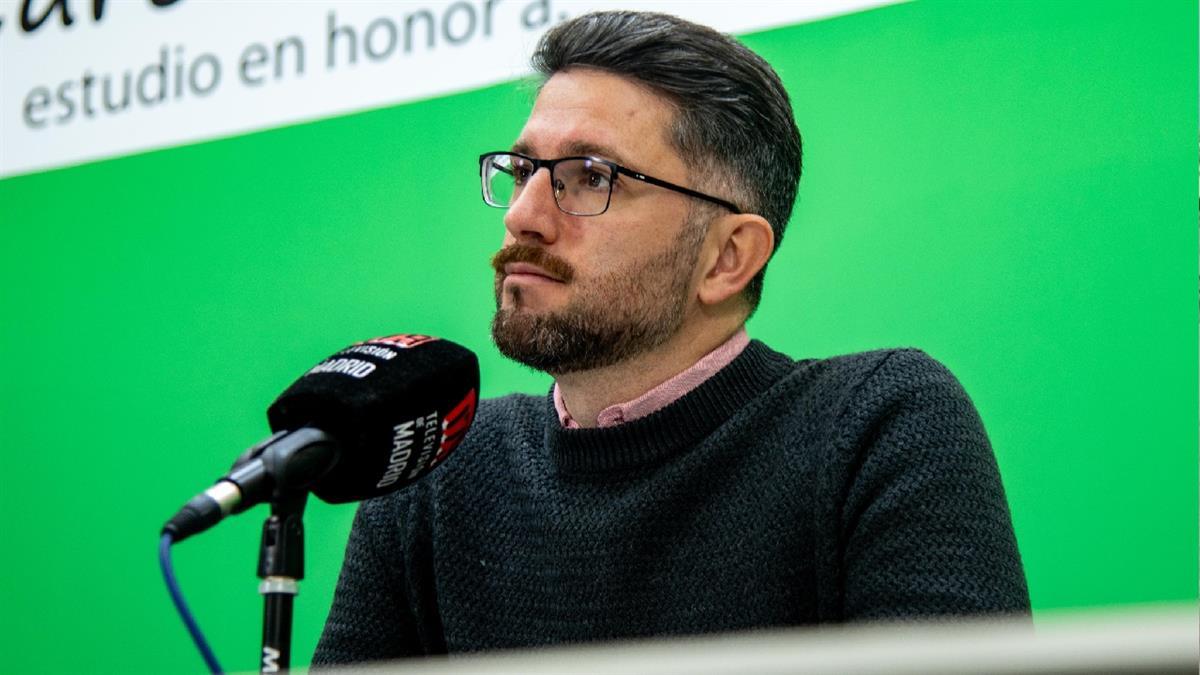 Con la moción que llevarán al próximo Pleno pretenden reorganizar los espacios para garantizar zonas de estudio silencioso