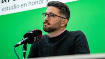 PSOE Collado Villalba exige modernizar las bibliotecas municipales