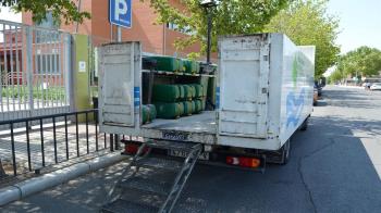 El grupo socialista presentó dos propuestas en materia de mejora de los servicios en instalaciones públicas, y ambas fueron rechazadas por el Partido Popular y VOX.