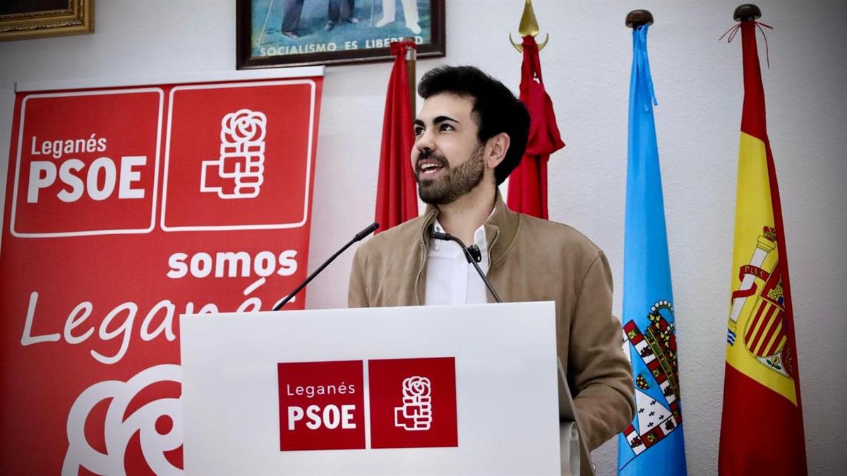 El PSOE también lleva al pleno medidas para las personas mayores y para garantizar los derechos de las mujeres