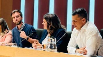El Grupo Municipal de Beatriz Pérez-Roberts también defendió en otra moción que se ponga en marcha un plan integal de mantenimiento del alcantarillado