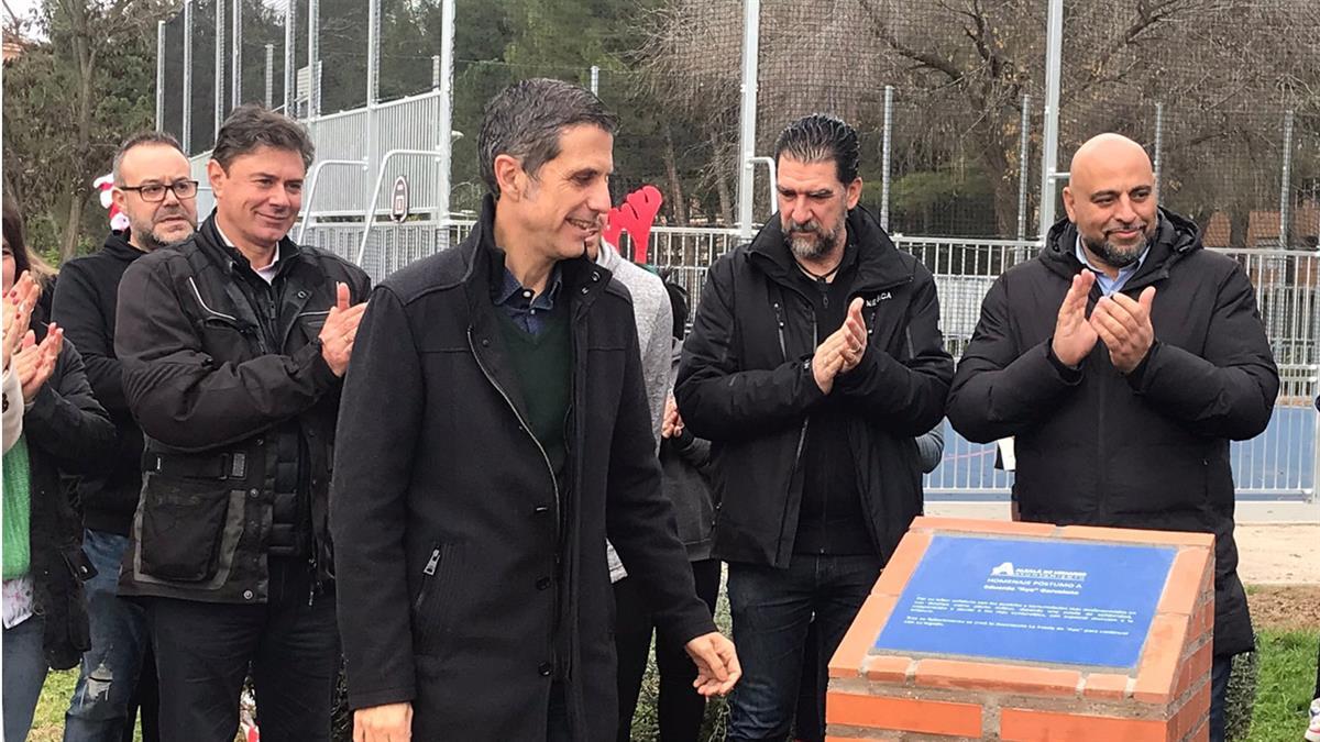 El grupo municipal presenta dos mociones relativas al reciclaje y al alumbrado