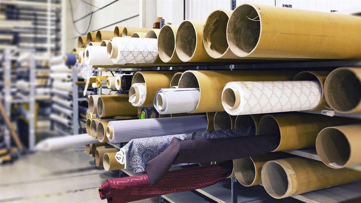 El municipio quiere que se valore la importancia de reciclar los residuos textiles