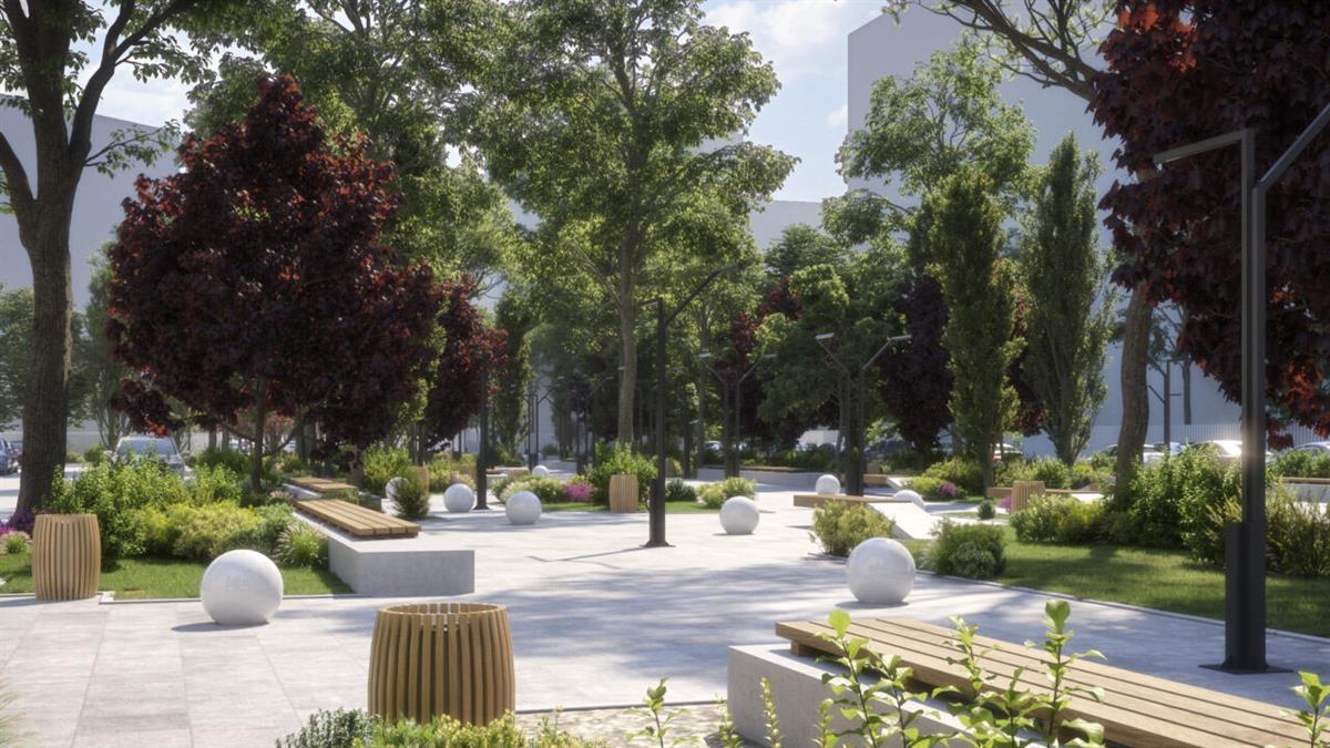 Uno de los objetivos de la capital es el Modelo de movilidad digital de la ciudad de Madrid