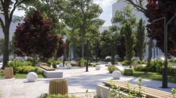 Uno de los objetivos de la capital es el Modelo de movilidad digital de la ciudad de Madrid