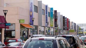 Las Rozas avanza hacia un modelo económico más competitivo 