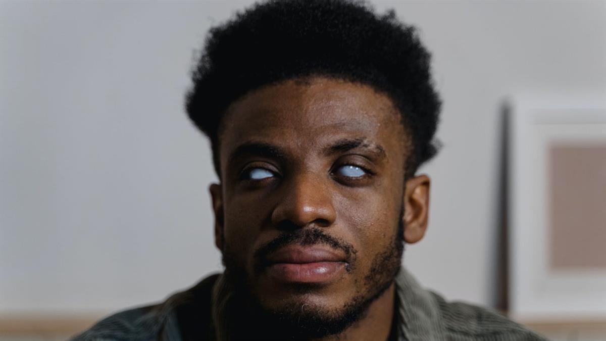 El proyecto trata de generar células ganglionares de la retina