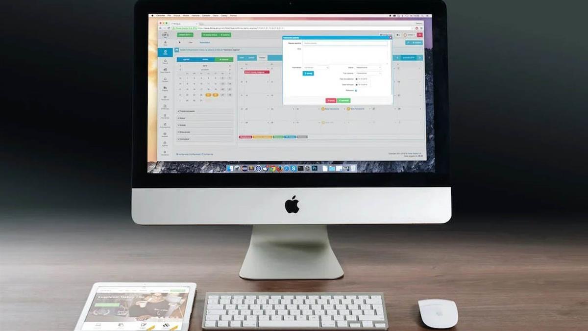 El objetivo es facilitar y agilizar la tramitación de gestiones 
