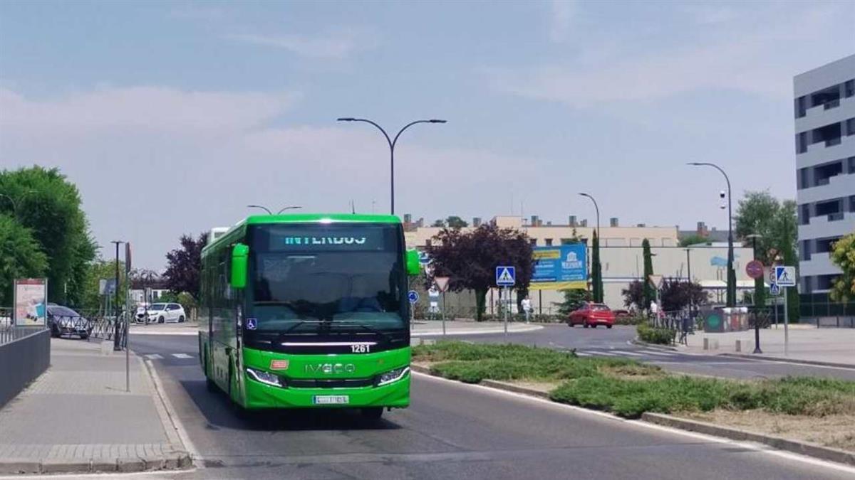 Debido a las obras para desarrollar el Parque Castellana