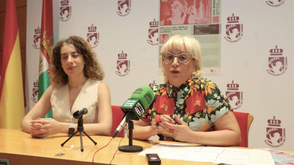 Por motivos de salud del ponente se ha tenido que modificar la conferencia por la de “Engordar la mirada, ensanchar el horizonte”