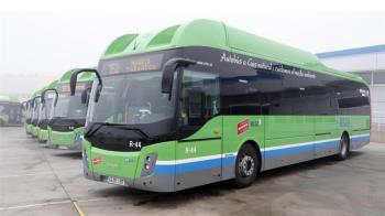 El Consorcio Regional de Transportes de la Comunidad de Madrid mejorará algunas conexiones de Boadilla del Monte, Pozuelo de Alarcón y Majadahonda