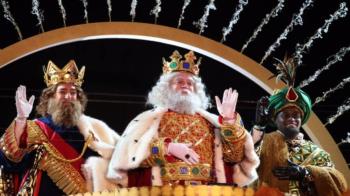 Se cancela la recepción de los Reyes Magos en la plaza de la Constitución