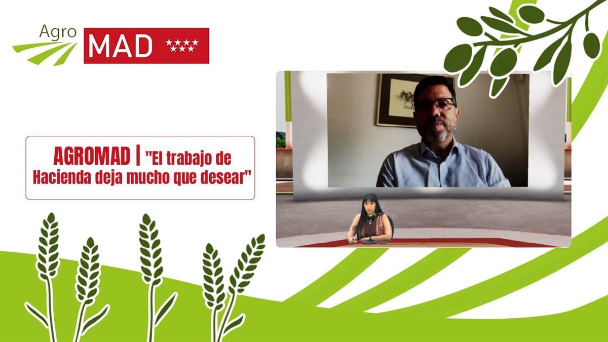 Asaja tilda de “insuficiente” la reducción de módulos en el IRPF