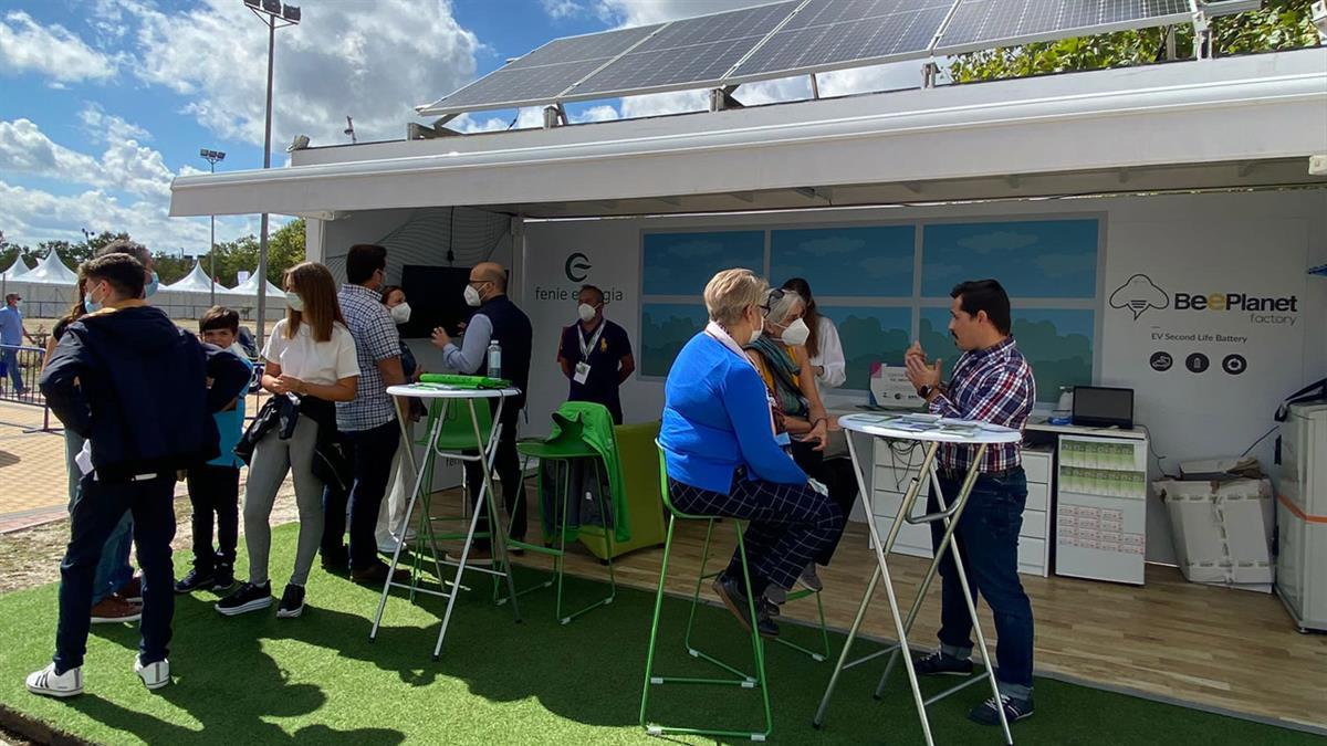 La cuarta edición brinda soluciones en áreas de la vida cotidiana