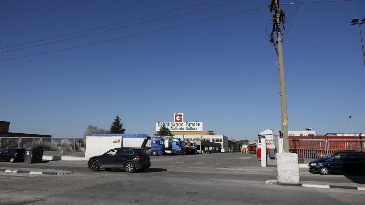 El Ayuntamiento se planta y pide medidas "inmediatas" contra olores y ruidos