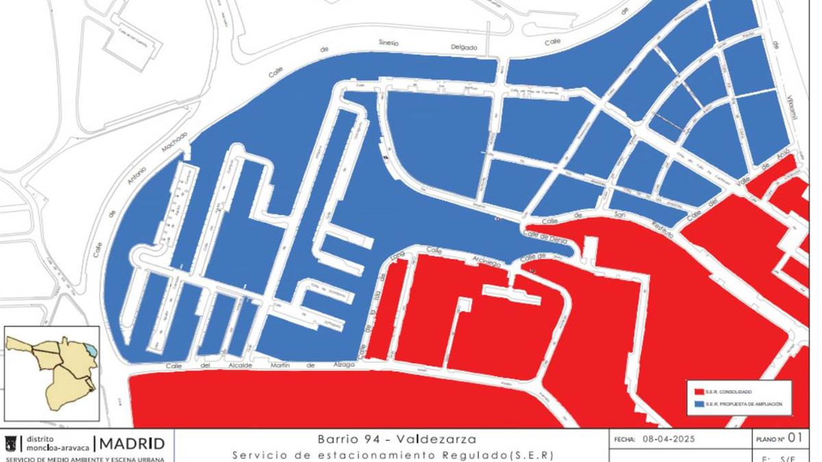 Permanecerá abierta del 12 al 27 de mayo