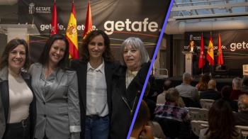 La ministra de Sanidad ha alertado del impacto de la precariedad habitacional en la salud menta