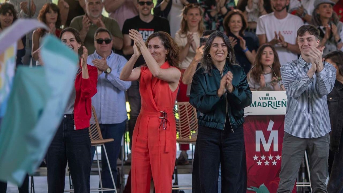 Bergerot celebra que la ministra se presente a las próximas elecciones autonómicas