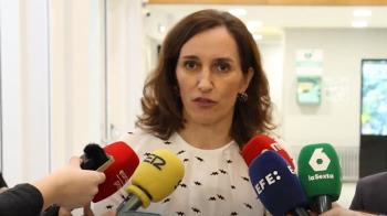 La ministra de Sanidad se enfrenta a la segunda semana de huelgas a nivel nacional por el Estatuto Marco