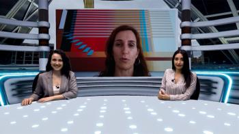 Valoración política de la líder de la oposición y Más Madrid por el aniversario de las elecciones de 4-M