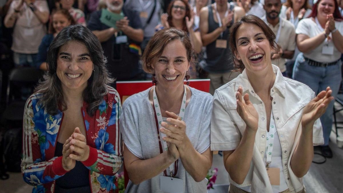 La ministra de Sanidad se presentará como cabeza de partido en las primarias