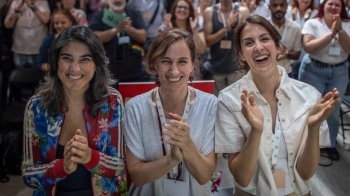 La ministra de Sanidad se presentará como cabeza de partido en las primarias