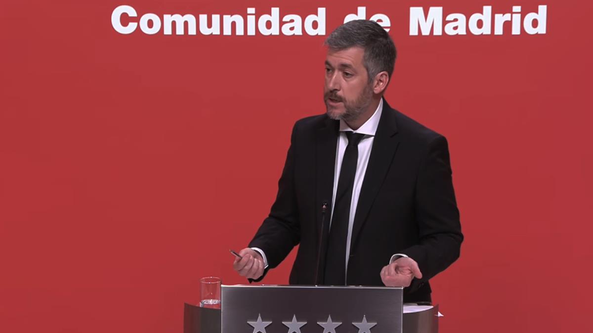 El Gobierno de Ayuso responde a las acusaciones de la ministra de Sanidad en relación al registro de objetores al aborto