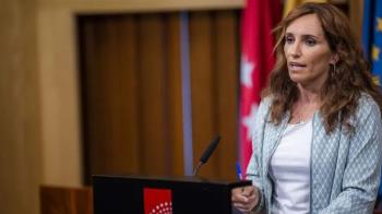 Los portavoces parlamentarios se reunirán con la presidenta de la Comunidad de Madrid