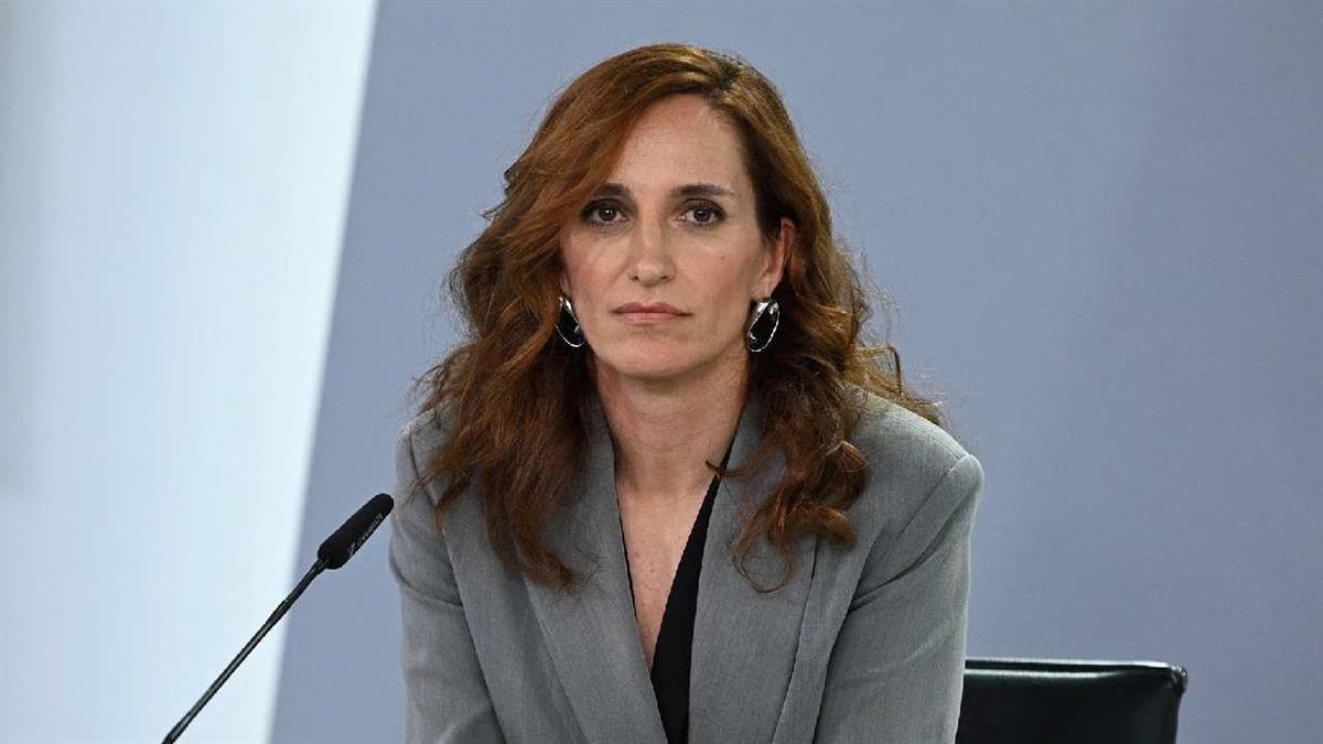 Acusa a Mónica García de “meter miedo a las mujeres” con tal de “enturbiar” la sanidad madrileña