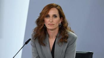 Acusa a Mónica García de “meter miedo a las mujeres” con tal de “enturbiar” la sanidad madrileña